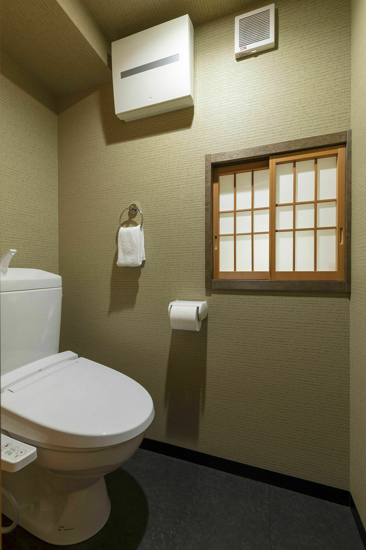 Yoshimigura Machiya House Quioto Exterior foto