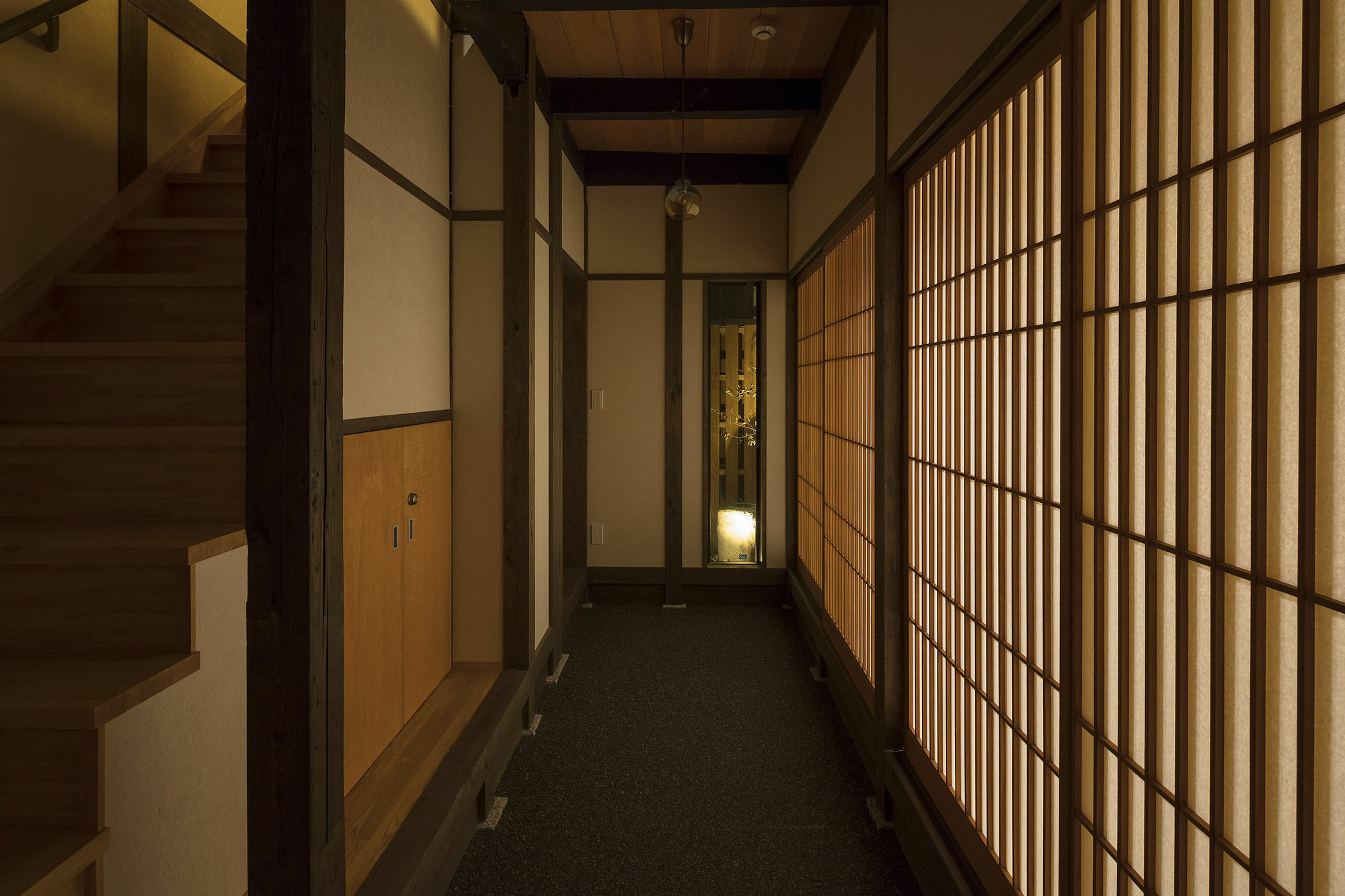 Yoshimigura Machiya House Quioto Exterior foto