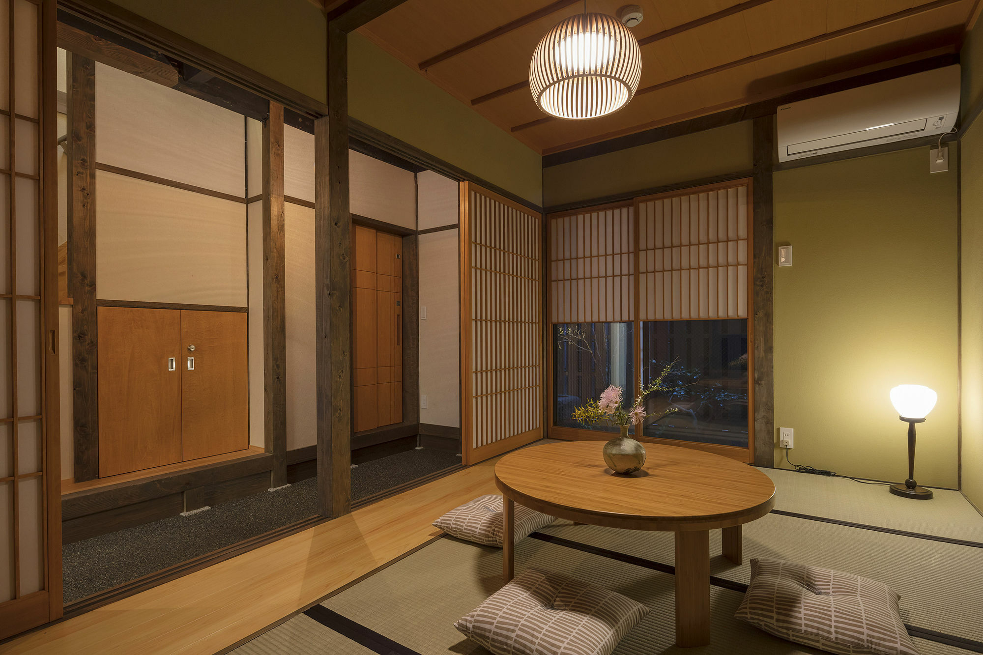 Yoshimigura Machiya House Quioto Exterior foto