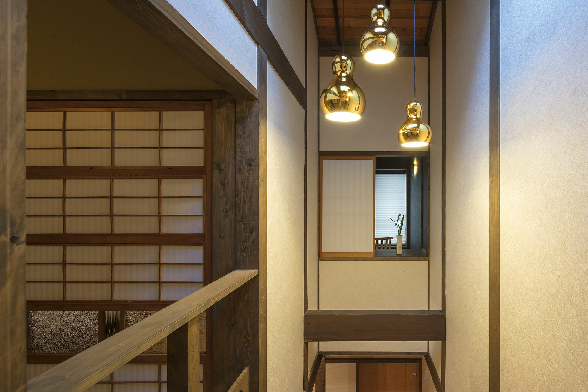 Yoshimigura Machiya House Quioto Exterior foto