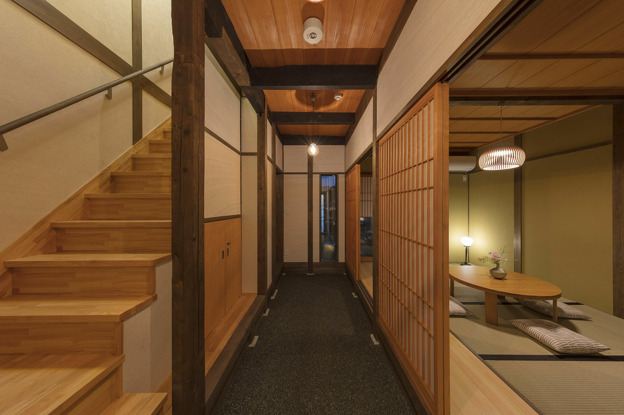 Yoshimigura Machiya House Quioto Exterior foto