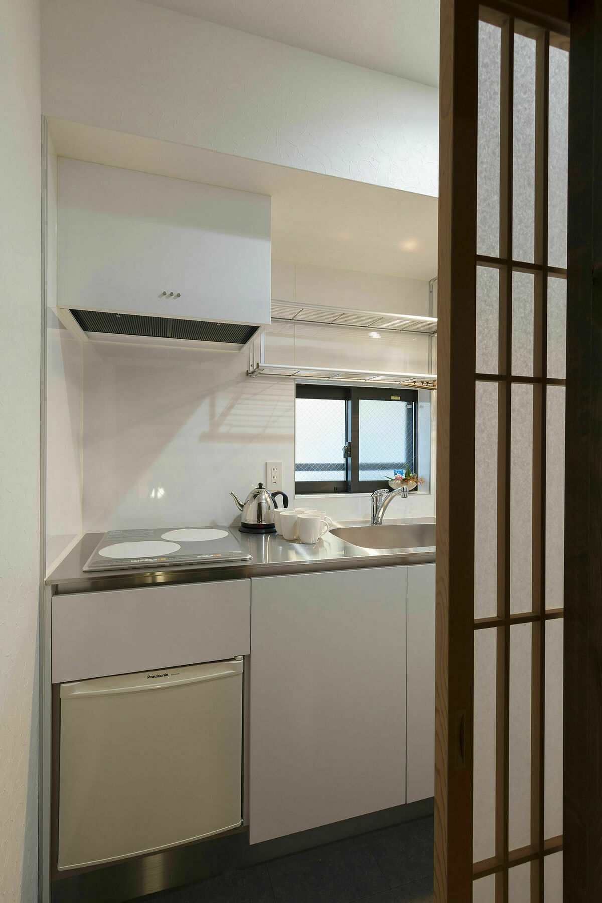 Yoshimigura Machiya House Quioto Exterior foto
