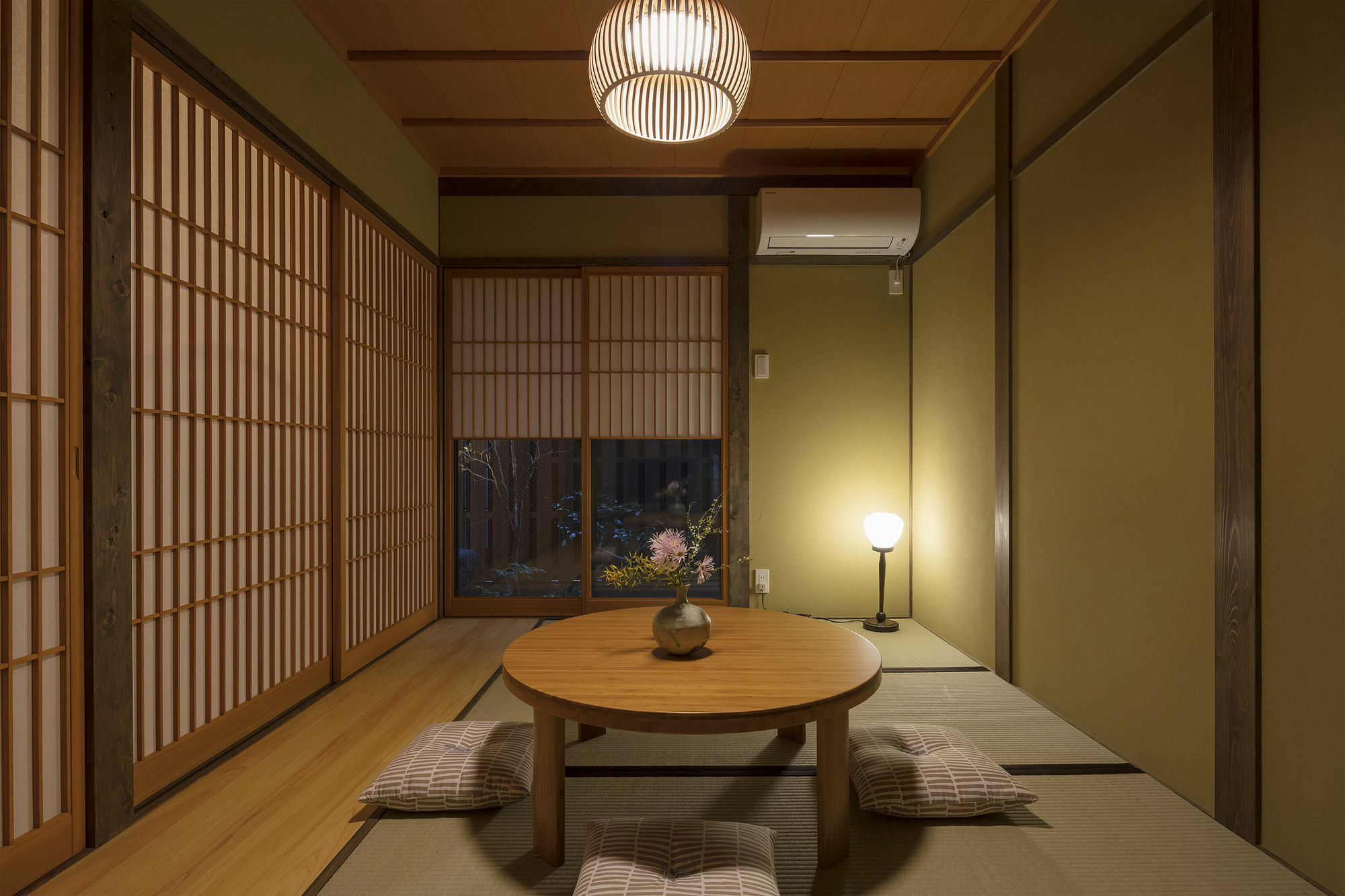 Yoshimigura Machiya House Quioto Exterior foto