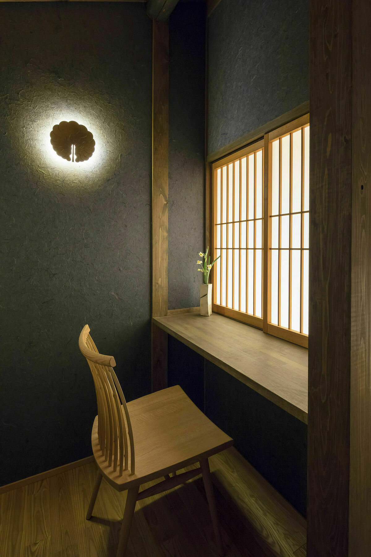Yoshimigura Machiya House Quioto Exterior foto