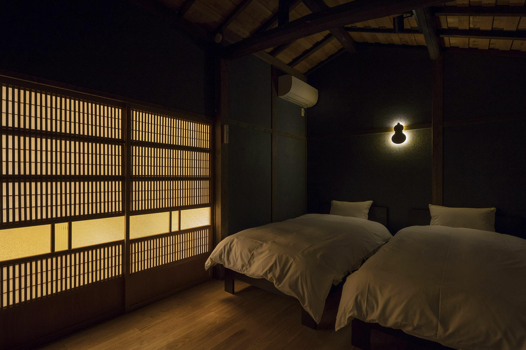 Yoshimigura Machiya House Quioto Exterior foto