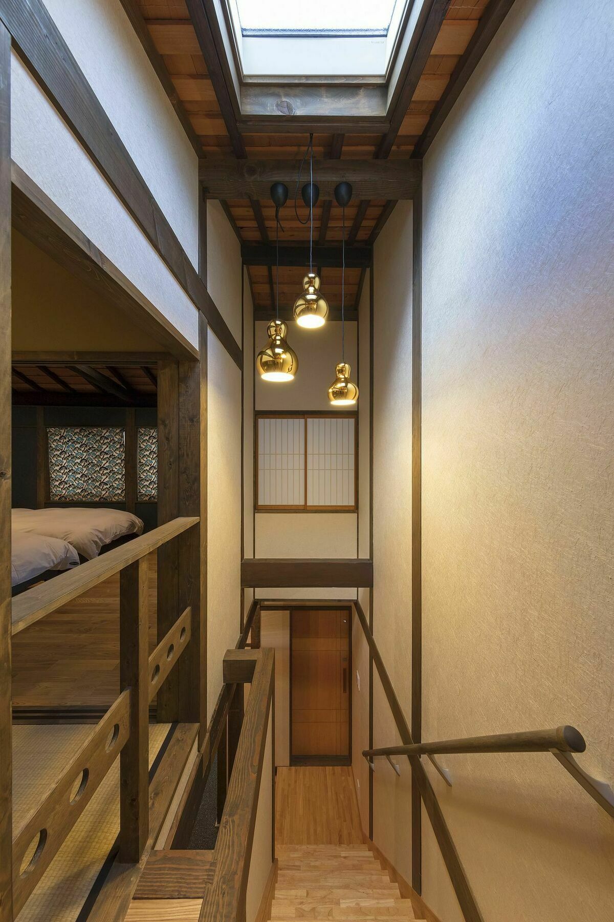 Yoshimigura Machiya House Quioto Exterior foto