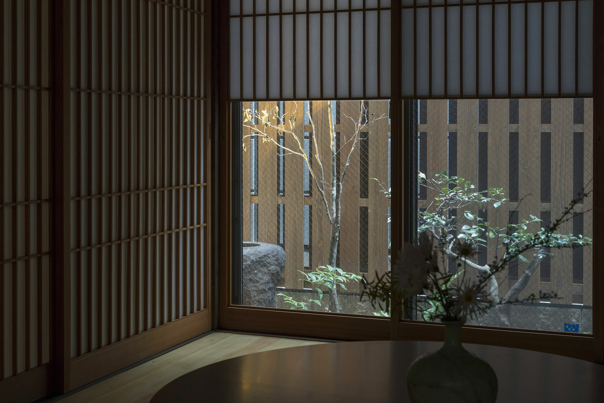 Yoshimigura Machiya House Quioto Exterior foto