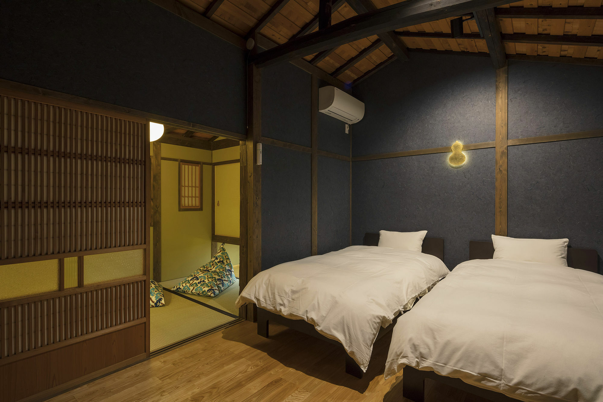 Yoshimigura Machiya House Quioto Exterior foto